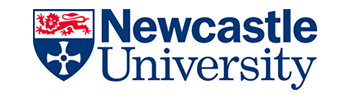 Newcastle University logo