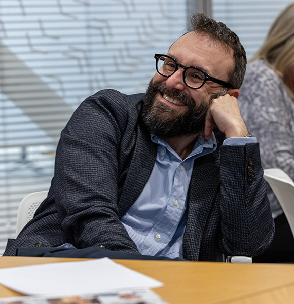 Photo of Giorgio Tasca